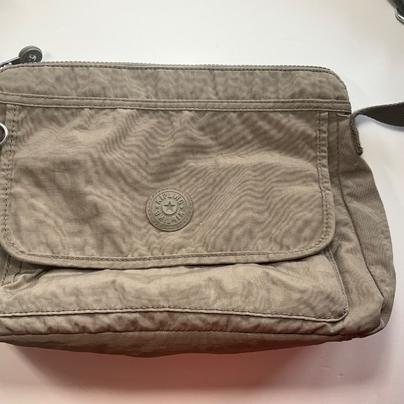 Kipling Aisling Crossbody Bag - Picture 3 of 4